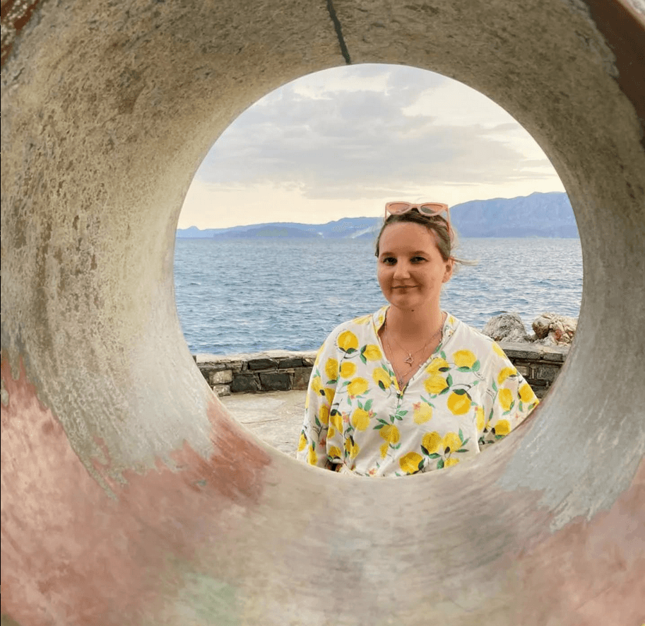 Сонячний портрет