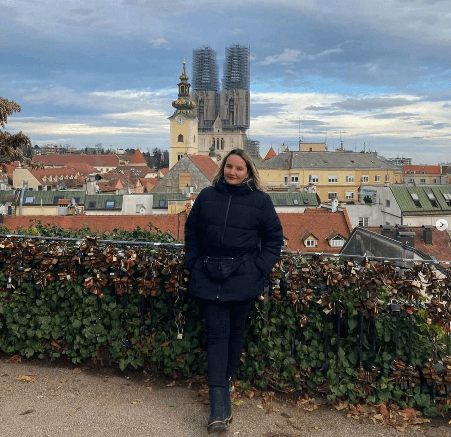 Європейське місто